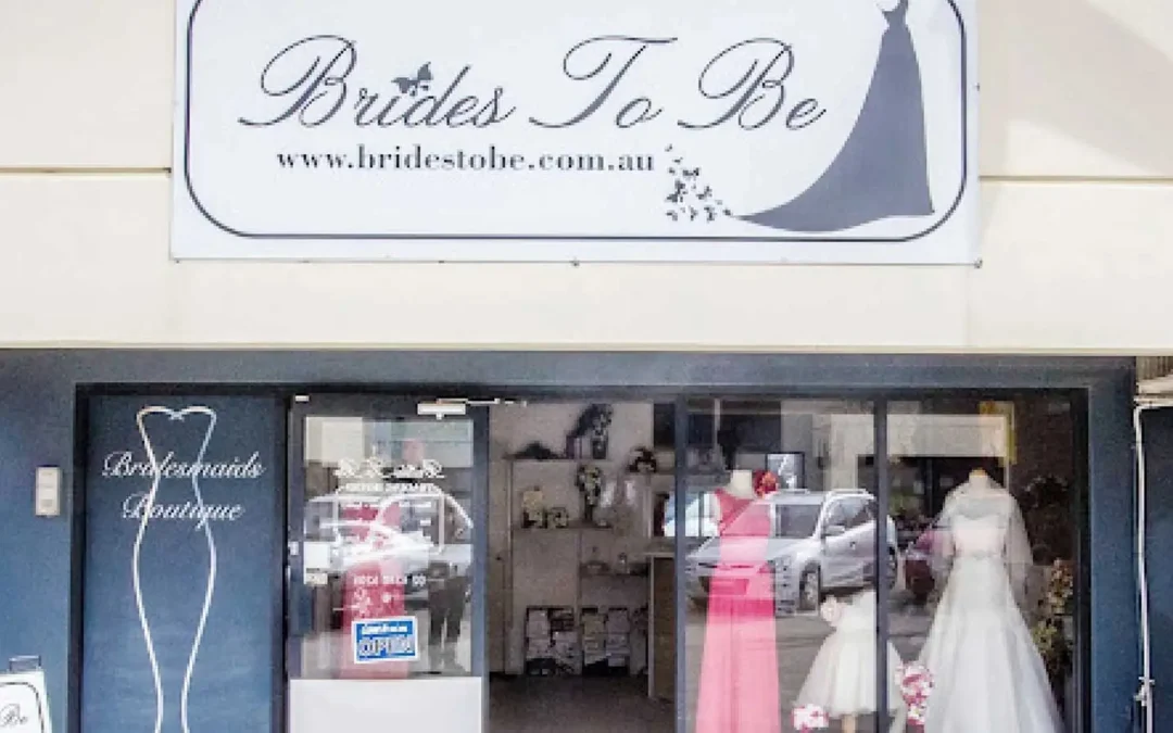 Brides To Be – Somersby