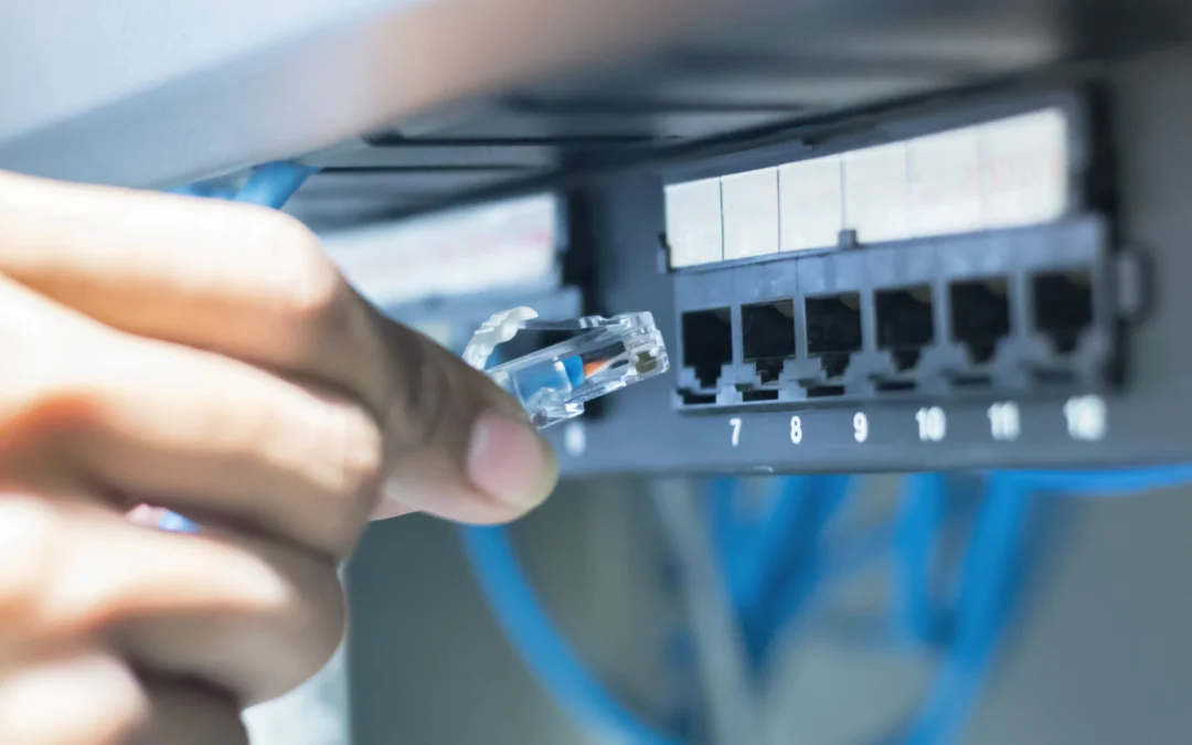 What is Enterprise Ethernet?