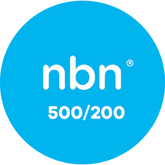 nbn 500/200