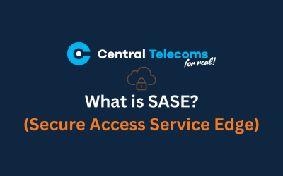 Why Aussie Businesses Need SASE