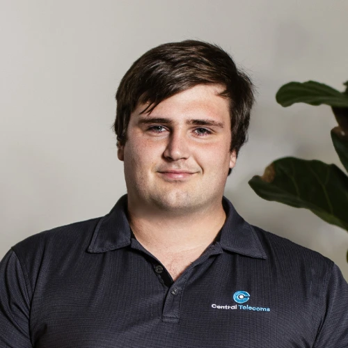 Profile - Beau - web