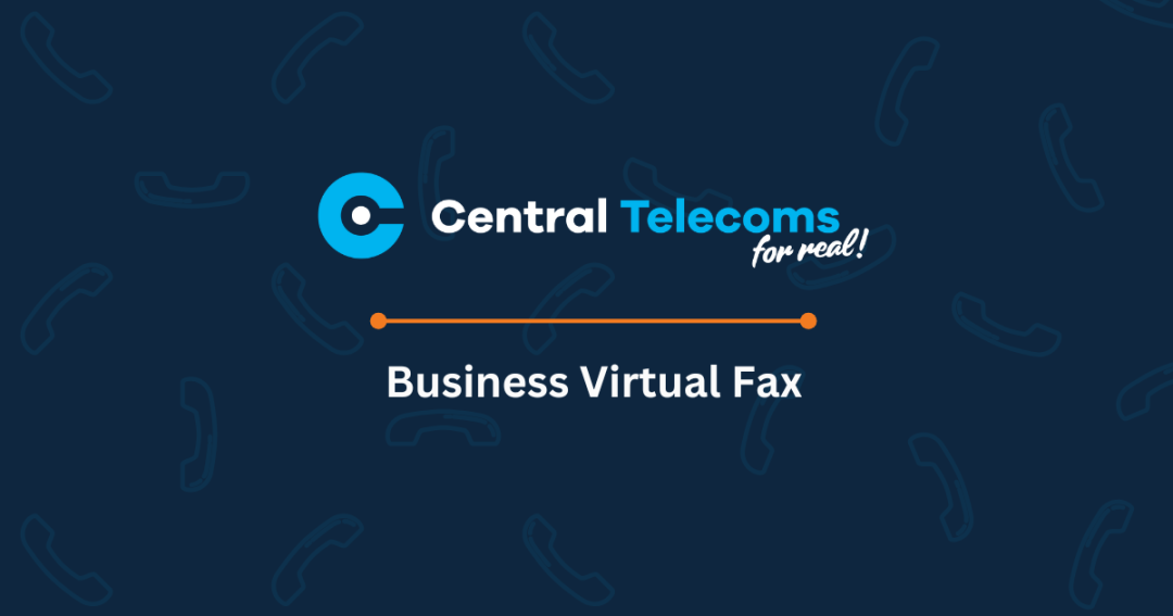 Business Virtual Fax