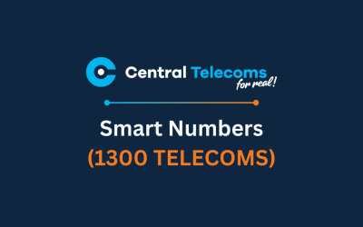 Smart Numbers in Australia