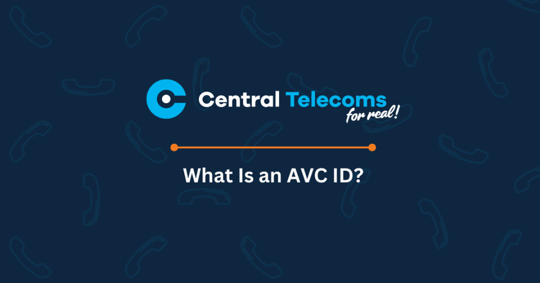 What Is an AVC ID