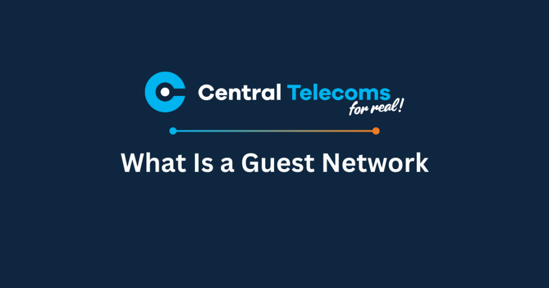 What Is a Guest Network & Why Your Wi-Fi Needs One