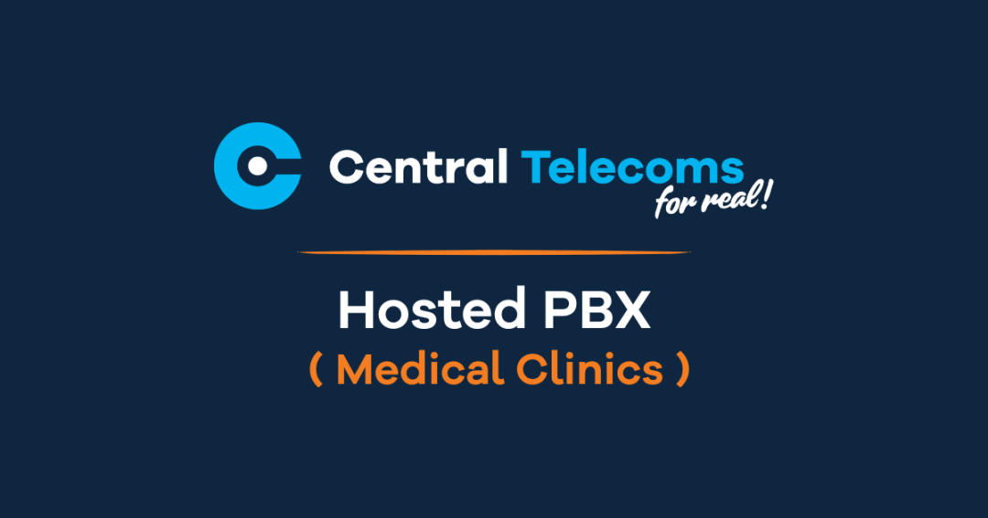 Hosted PBX for Medical Clinics in Newcastle: What You Need to Know