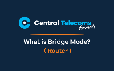 What Is Bridge Mode on a Router? (The Complete Guide)