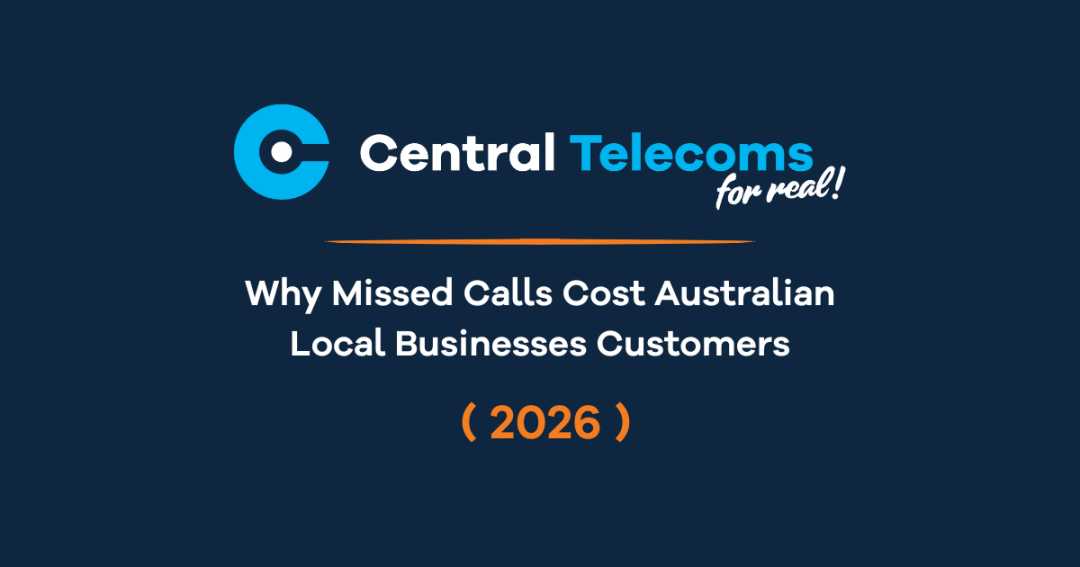 Why Missed Calls Cost Australian Local Businesses Customers in 2026