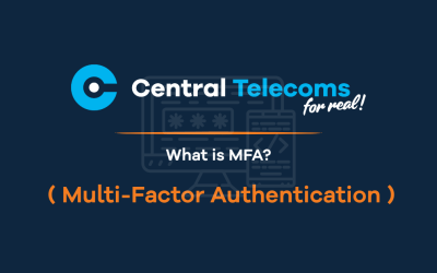 MFA for Local Businesses