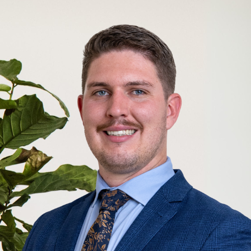 Kane Tilston - Central Telecoms