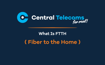 What Is FTTH? The Complete Guide to Fiber to the Home in Australia